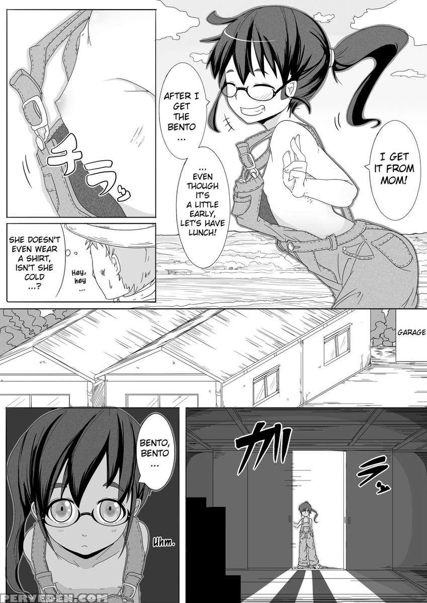 Haru Hime Kankan Chapter 1000 Page 3